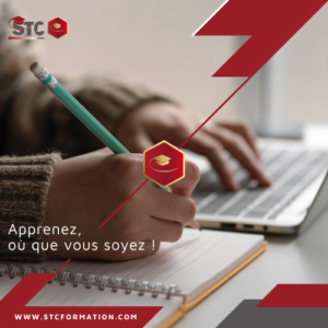 Introduction à l&rsquo;informatique du CS50, stcformation.com