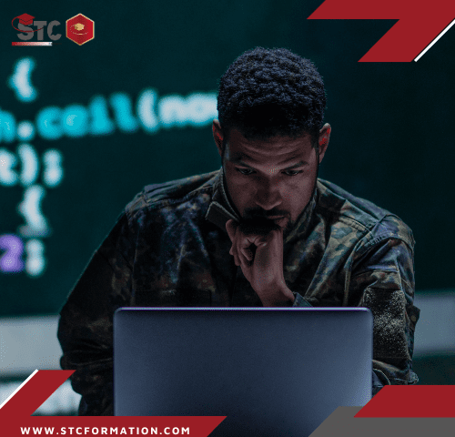 Les &Eacute;tapes Essentielles pour D&eacute;marrer une Carri&egrave;re en Cybers&eacute;curit&eacute; : De la Formation Technique &agrave; la Pratique des Vuln&eacute;rabilit&eacute;s., stcformation.com