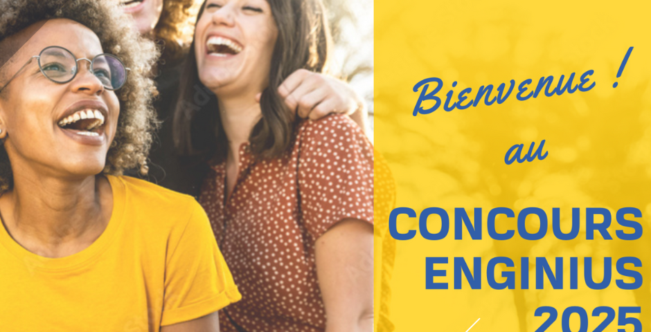 Concours ENGINIUS: comment int&eacute;grer une &eacute;cole d&rsquo;ing&eacute;nieurs en France et &agrave; l&rsquo;&eacute;tranger ?, stcformation.com